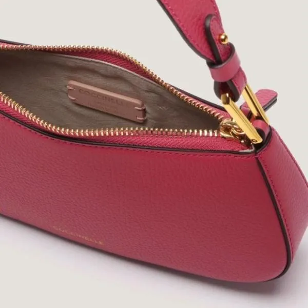 Merveille Rosewood Women Coccinelle Mini Bags