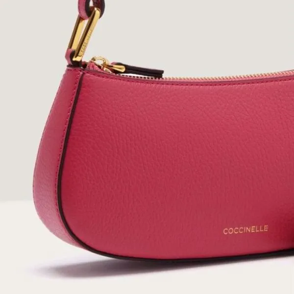 Merveille Rosewood Women Coccinelle Mini Bags