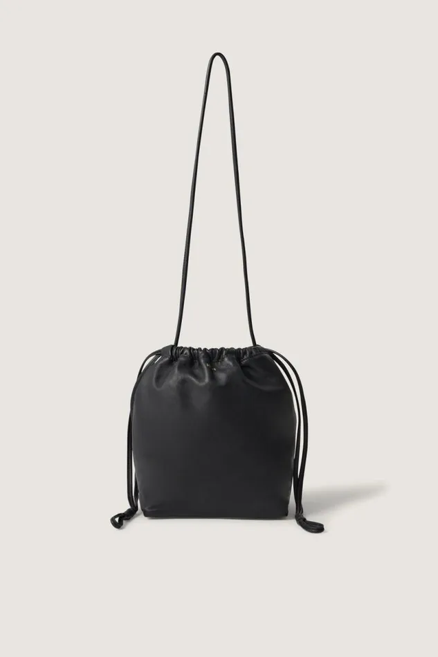 Mini Bags Women Soeur VERY BAG Black