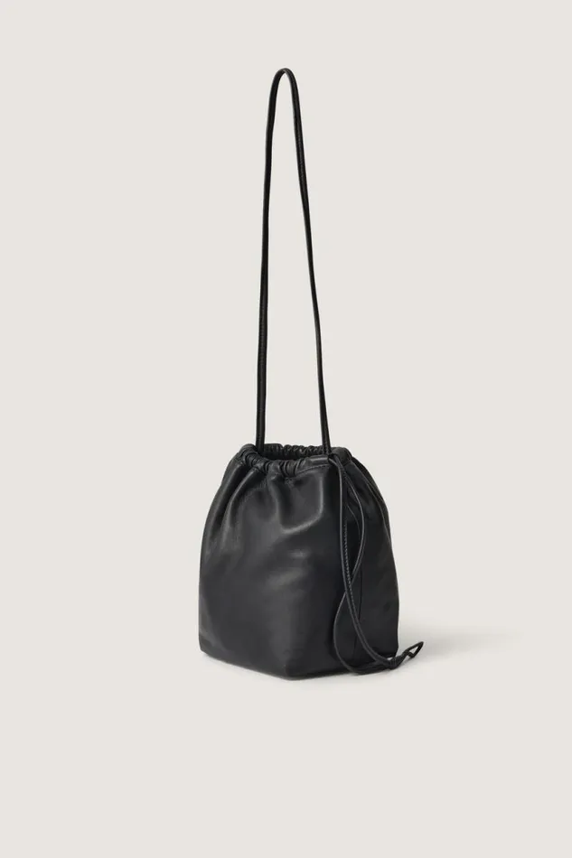 Mini Bags Women Soeur VERY BAG Black
