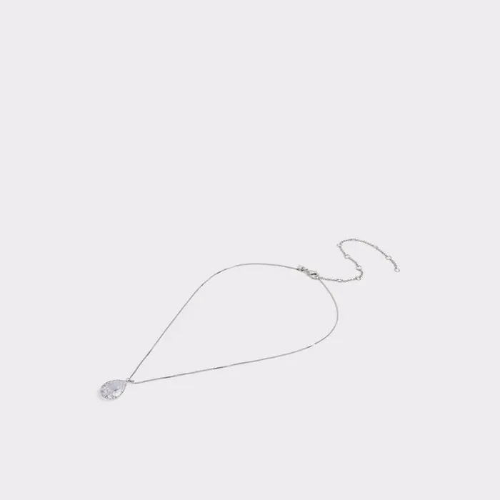 Necklaces Women ALDO Beauceron Teardrop Necklace