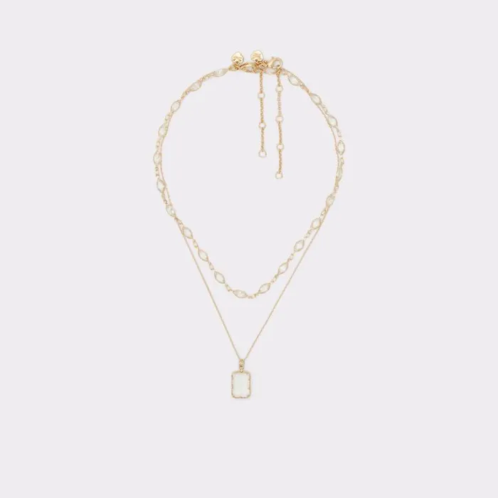 Necklaces Women ALDO Destinie Layered Necklace