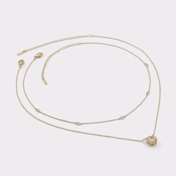 Necklaces Women ALDO Dolonara Layered Necklace
