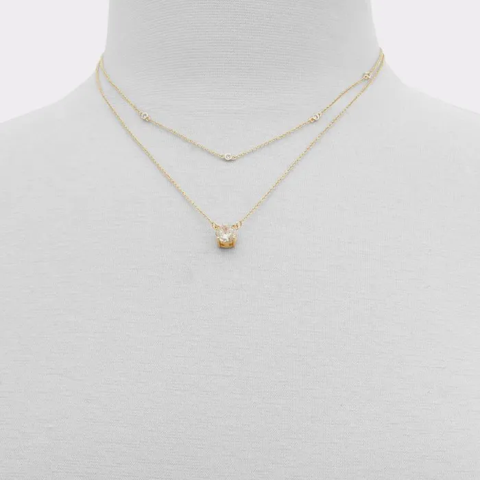 Necklaces Women ALDO Dolonara Layered Necklace
