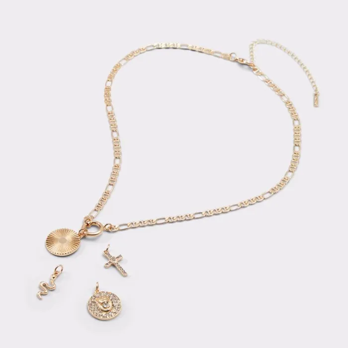 Necklaces Women ALDO Evaliese Charm Necklace