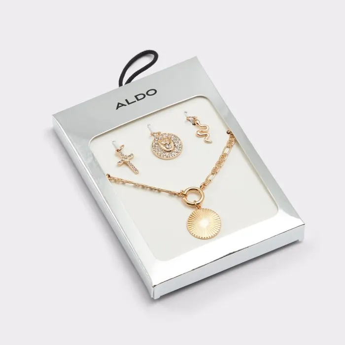 Necklaces Women ALDO Evaliese Charm Necklace