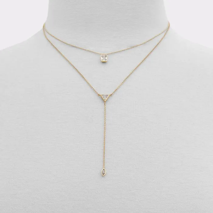 Necklaces Women ALDO Louvie Layered Necklace