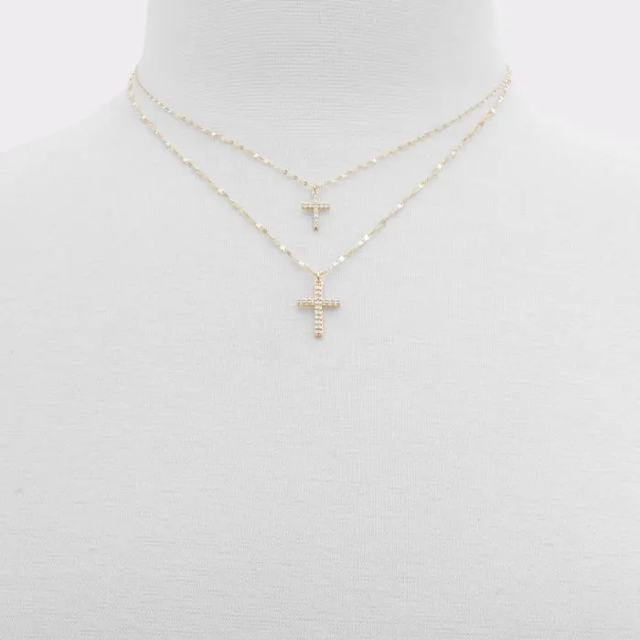 Necklaces Women ALDO Ulera Layered Necklace