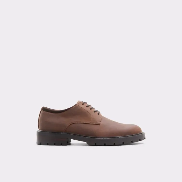 Oxfords and Laceups Men ALDO Derran Derby Shoe 8211 Lug Sole