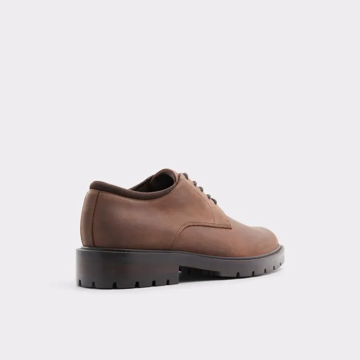 Oxfords and Laceups Men ALDO Derran Derby Shoe 8211 Lug Sole