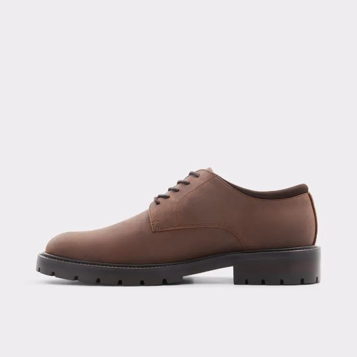 Oxfords and Laceups Men ALDO Derran Derby Shoe 8211 Lug Sole