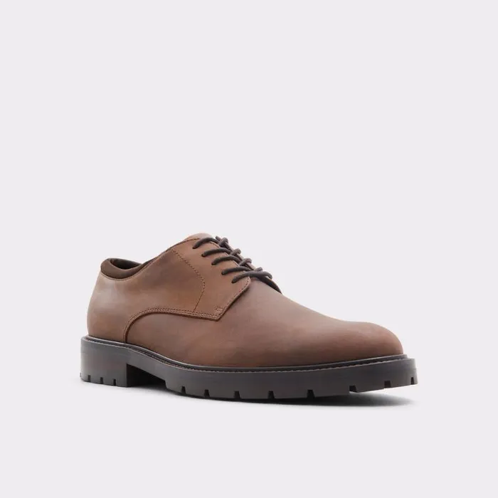 Oxfords and Laceups Men ALDO Derran Derby Shoe 8211 Lug Sole