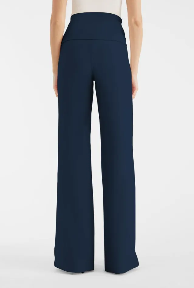 Pants and Jumpsuits Women Sachin and Babi Whitley Pants 8211 Midnight
