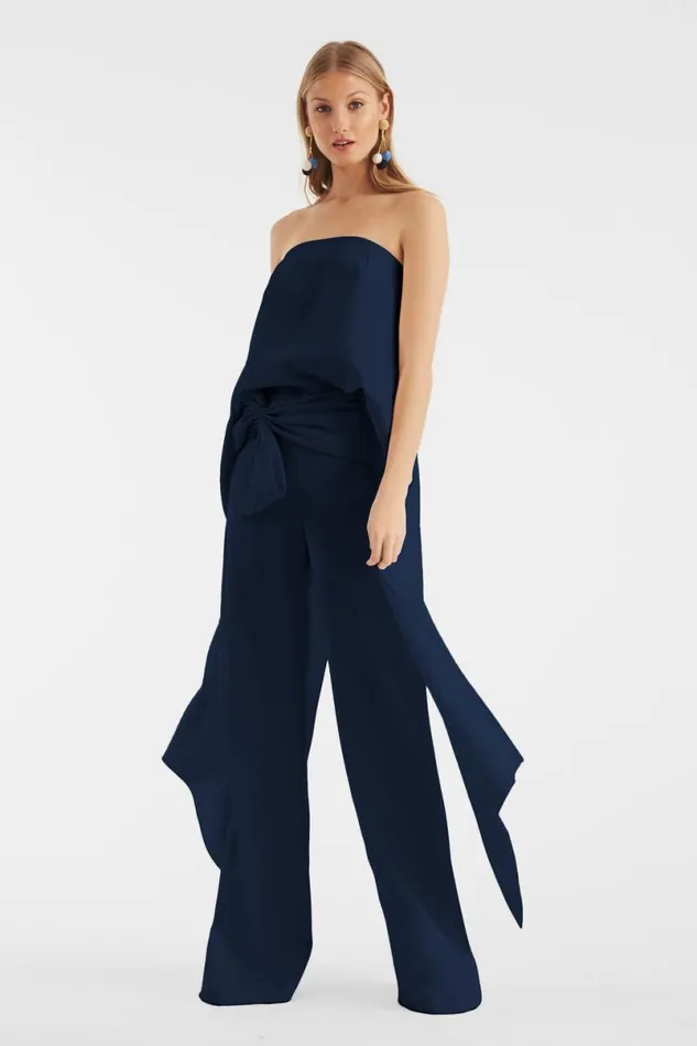 Pants and Jumpsuits Women Sachin and Babi Whitley Pants 8211 Midnight