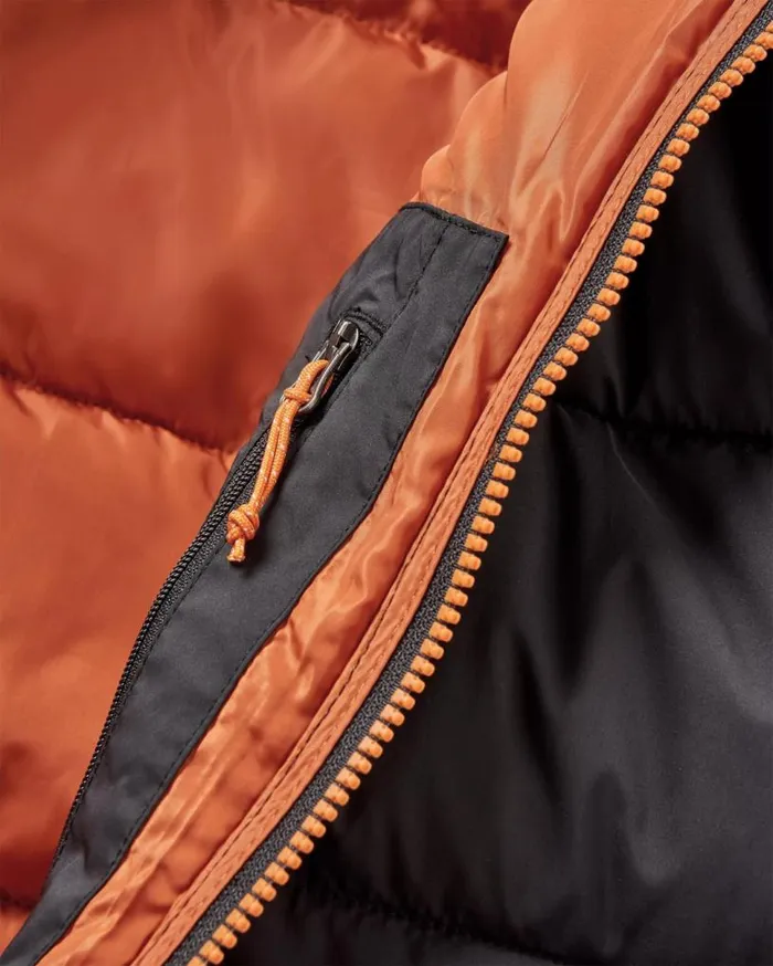 Passenger Clothing Manitoba 20 Jacket Black Men Jackets