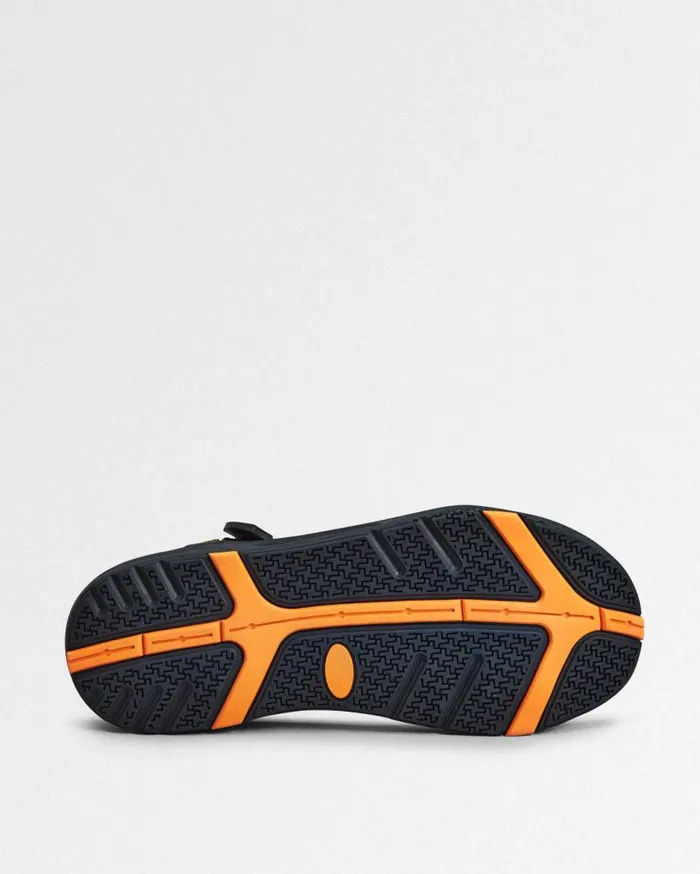 Passenger Clothing Rising Sandal Khaki Men Flip Flops and Sandals