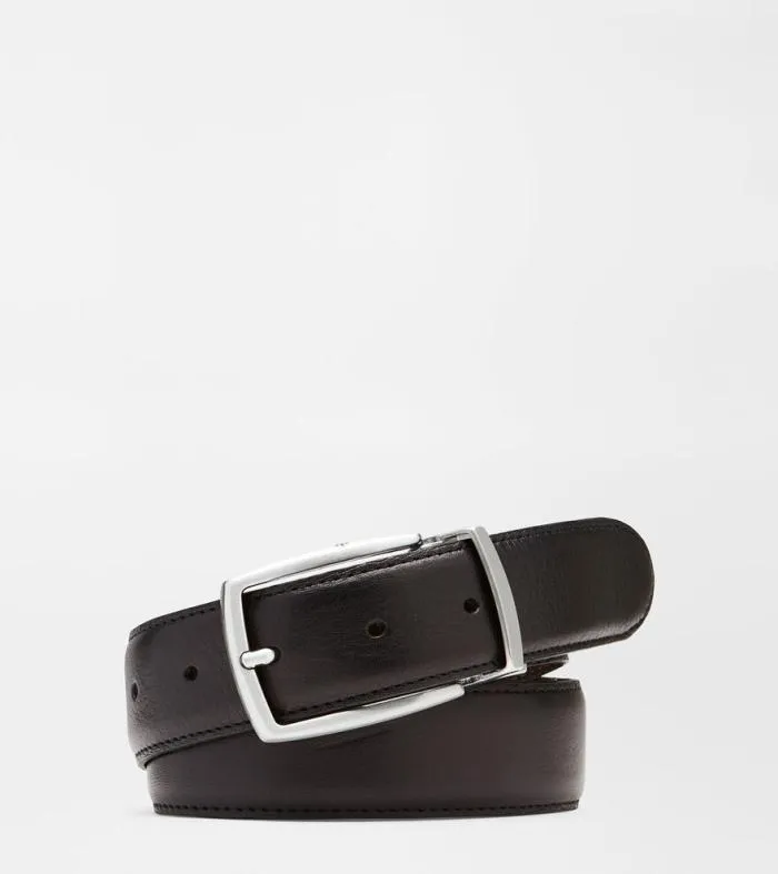 Peter Millar Belts Men Reversible Leather Belt