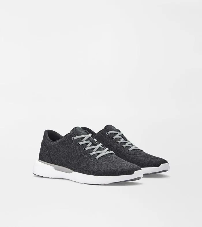 Peter Millar Casual Shoes Men Glide Performance Wool Sneaker