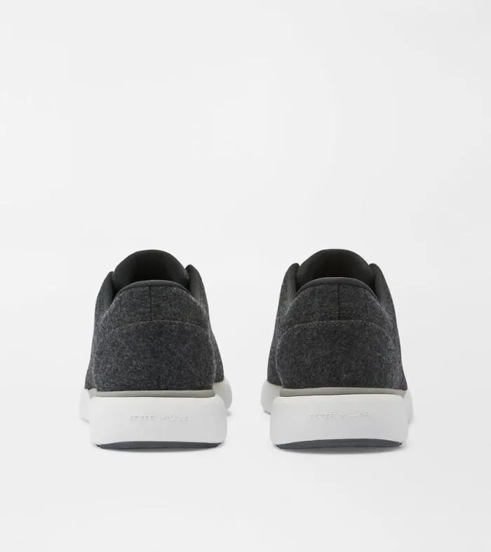Peter Millar Casual Shoes Men Glide Performance Wool Sneaker