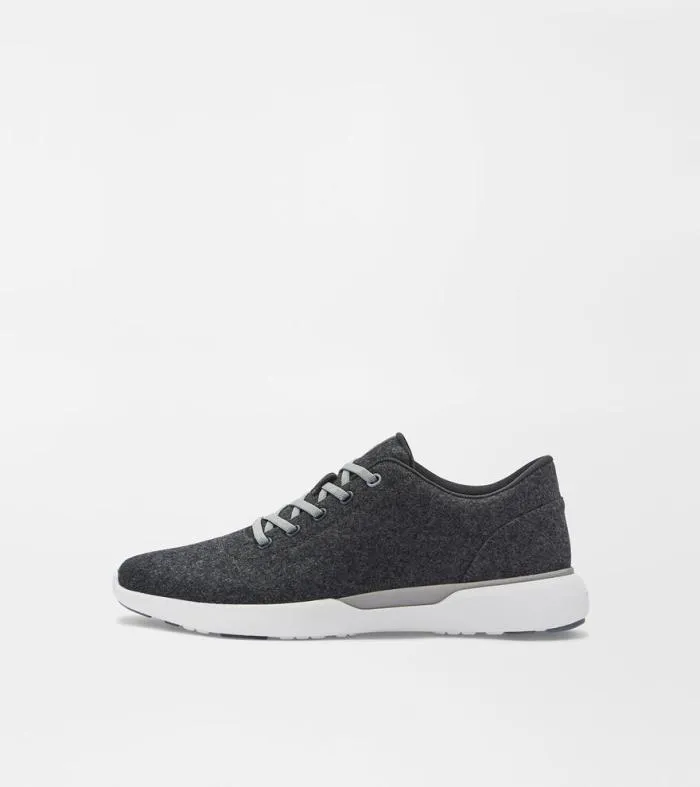 Peter Millar Casual Shoes Men Glide Performance Wool Sneaker