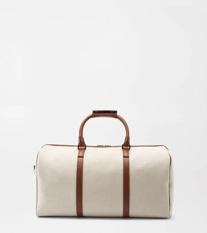 Peter Millar Luggage 038 Bags Men Peter Millar X Serapian Duffel