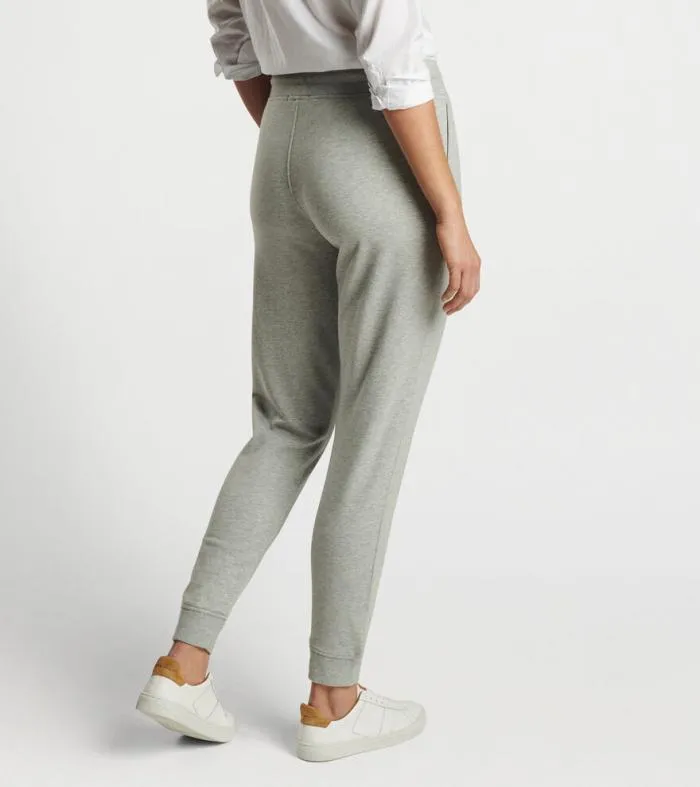 Peter Millar Pants Women Lava Wash Jogger Pant