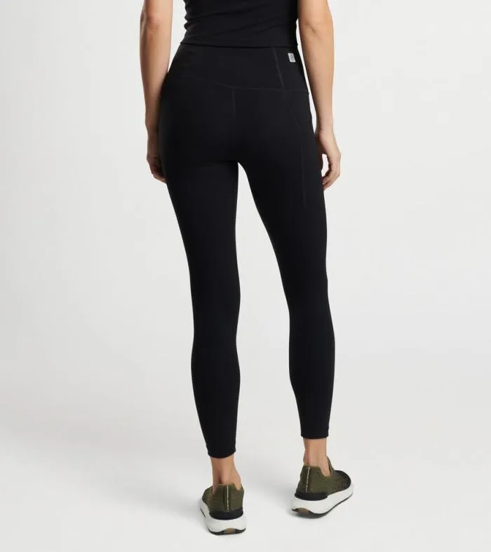 Peter Millar Pants Women Nova Performance 78 Legging
