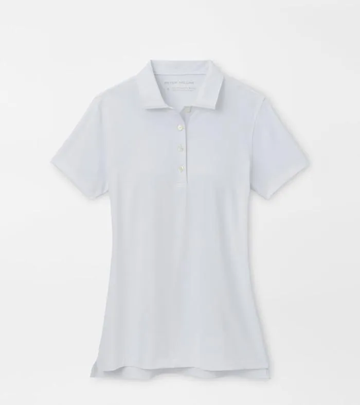 Peter Millar Polos 038 Shirts GolfWomen Button Polo