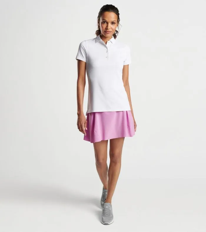 Peter Millar Polos 038 Shirts GolfWomen Button Polo