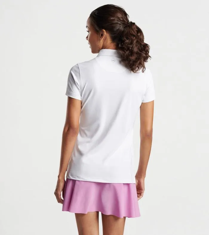 Peter Millar Polos 038 Shirts GolfWomen Button Polo