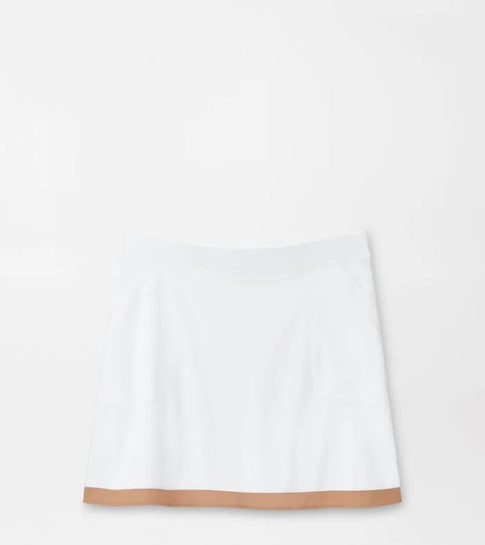 Peter Millar Skorts Shorts 038 Dresses Women Sally Trim Skort