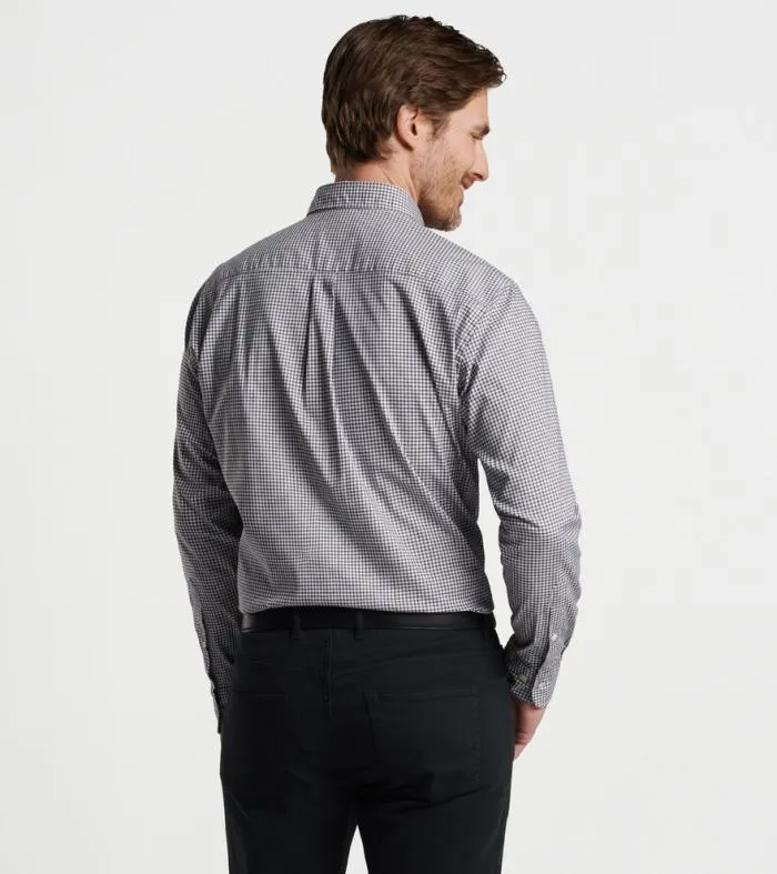 Peter Millar Sport Shirts Men Selby CottonStretch Sport Shirt