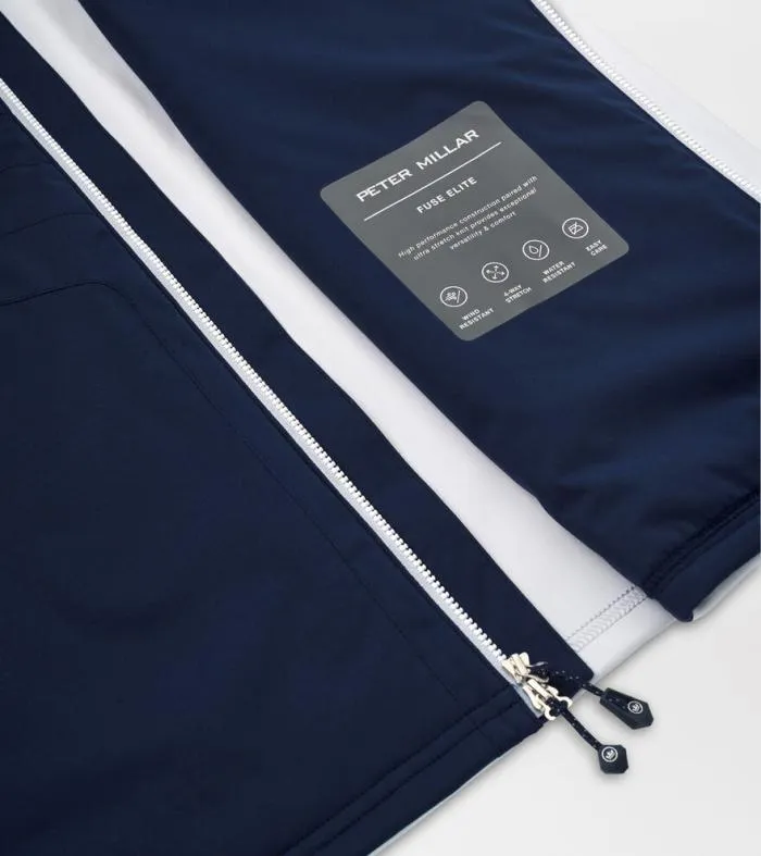 Peter Millar Vests GolfMen Fuse Elite Hybrid Vest