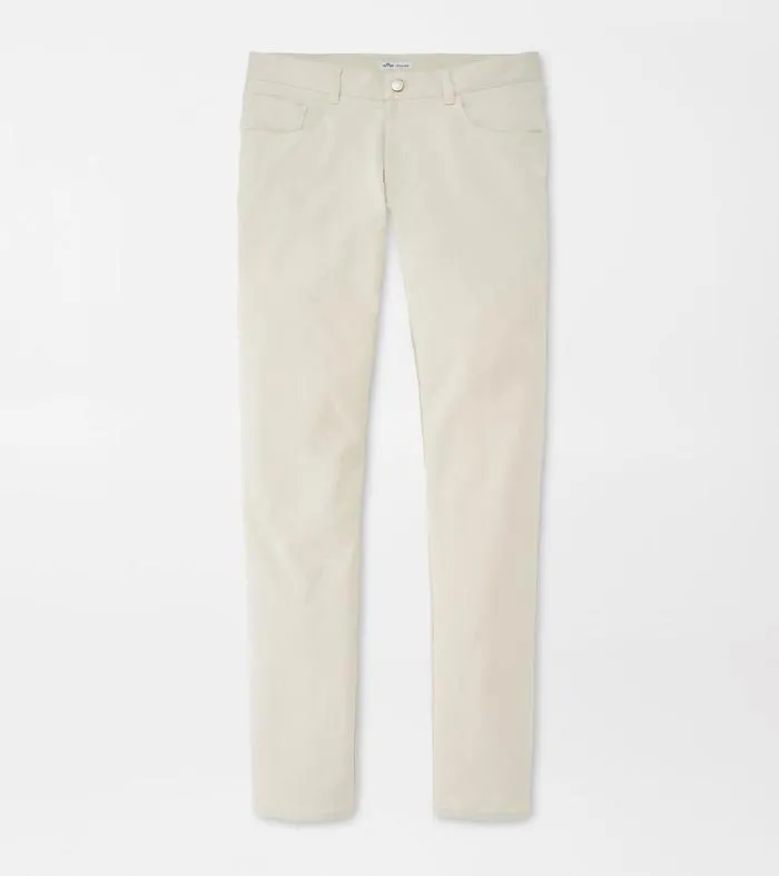 Peter Millar Youth Youth Eb66 Performance Twill FivePocket Pant