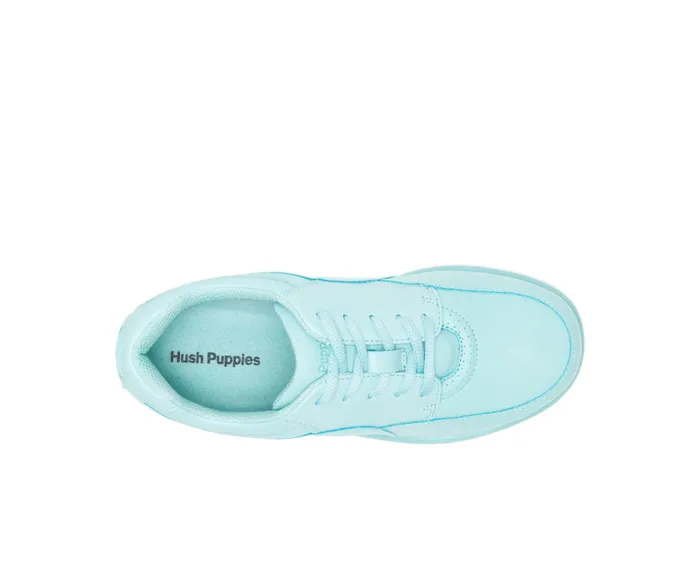 Power Walker Sea Foam Leather Women Walking Shoes Hush Puppies Power Walker Sea Foam Leather Women Walking Shoes Hush Puppies