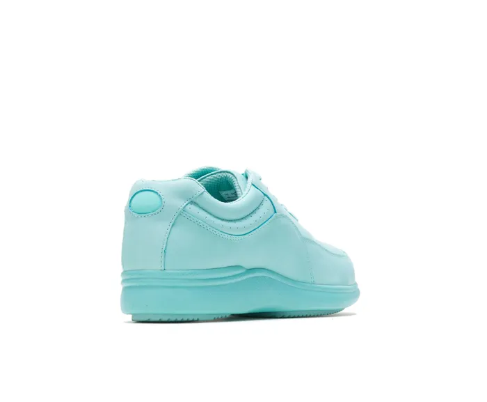 Power Walker Sea Foam Leather Women Walking Shoes Hush Puppies Power Walker Sea Foam Leather Women Walking Shoes Hush Puppies