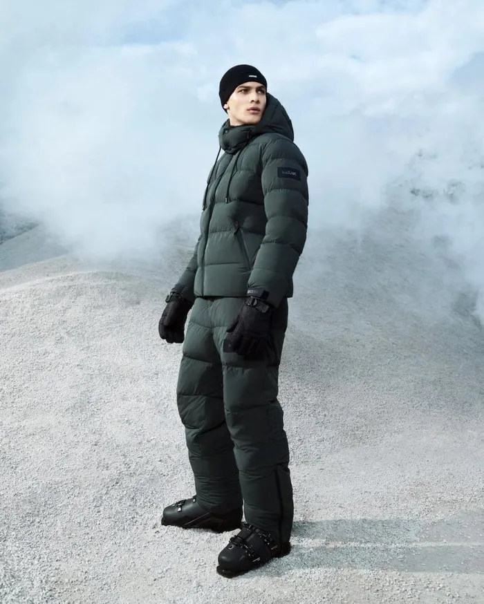 Puffer Men Mackage SAMUELSKI Medium Down Jacket With Hood Sky Blue Puffer Men Mackage SAMUELSKI Medium Down Jacket With Hood Sky Blue