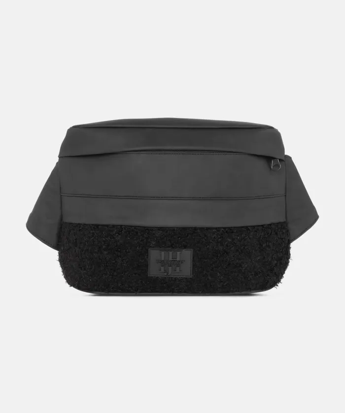 Rain Bag 8211 Black Accessories Ilse Jacobsen Bags