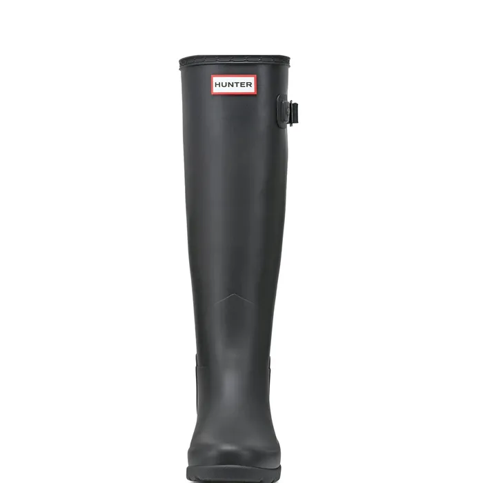 Rain Boots Women8217s Refined Slim Fit Rain Boots 8211 HunterBoots Women