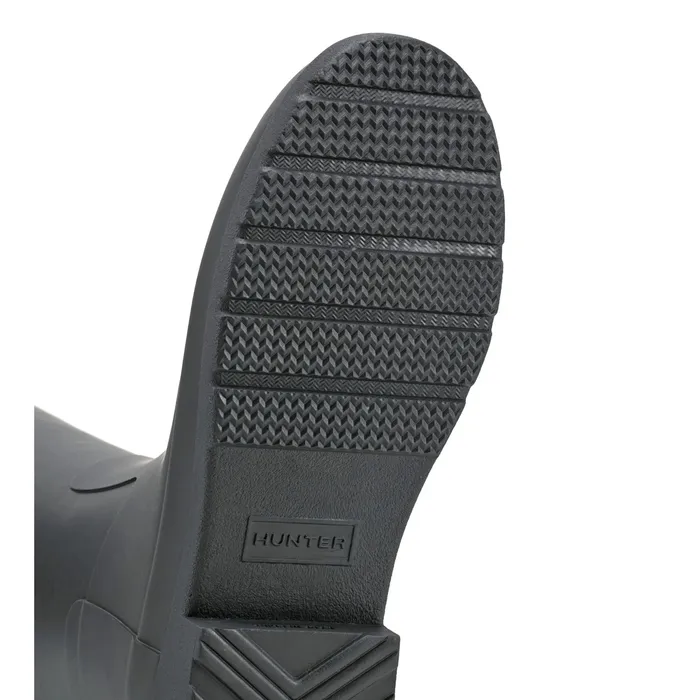 Rain Boots Women8217s Refined Slim Fit Rain Boots 8211 HunterBoots Women