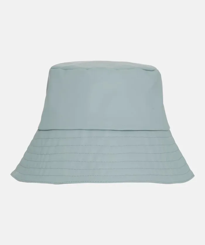 Rain Hat 8211 Blue Cloud Rainwear Ilse Jacobsen Rain Accessories