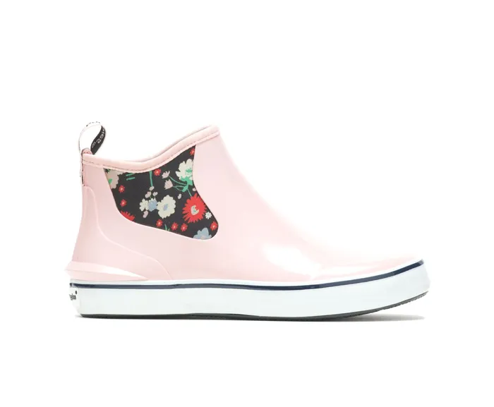 Rain Sneaker Pale Blush Rain Sneakers Hush Puppies Women