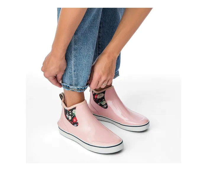 Rain Sneaker Pale Blush Rain Sneakers Hush Puppies Women