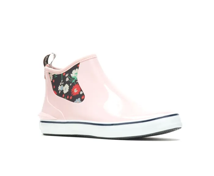 Rain Sneaker Pale Blush Rain Sneakers Hush Puppies Women