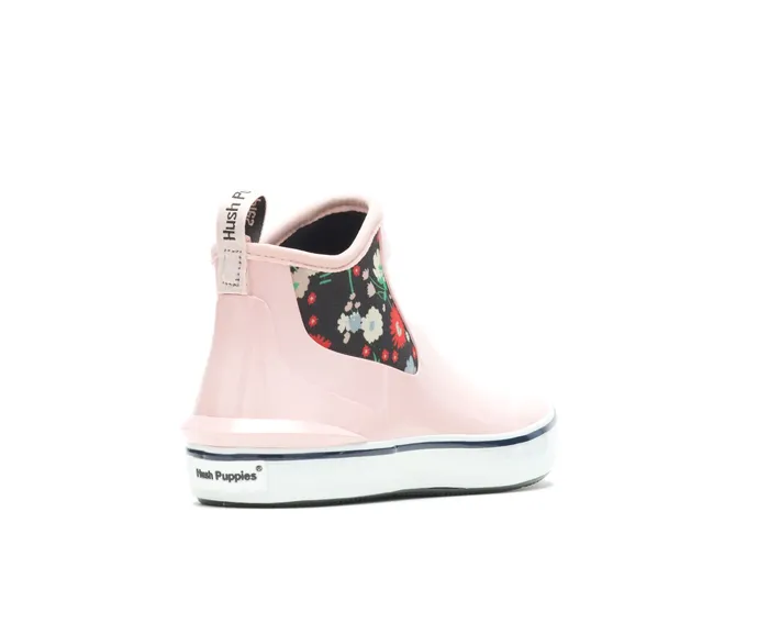 Rain Sneaker Pale Blush Rain Sneakers Hush Puppies Women