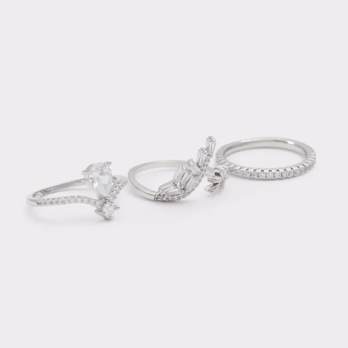 Rings Women ALDO Leraen MultiFinger Rings