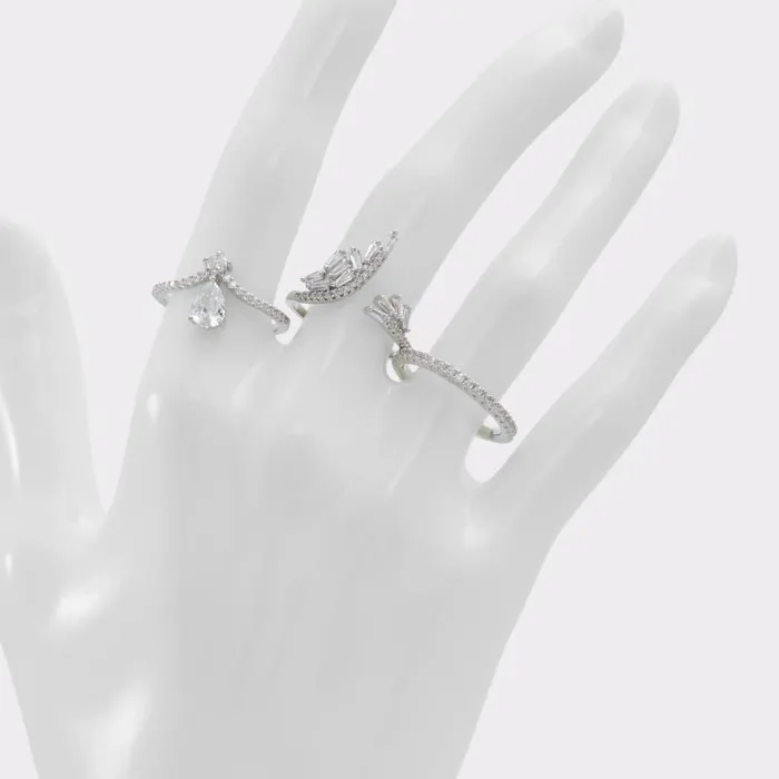 Rings Women ALDO Leraen MultiFinger Rings