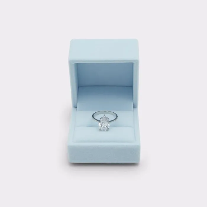 Rings Women ALDO Pearsparkle Engagement Ring