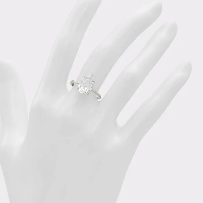 Rings Women ALDO Pearsparkle Engagement Ring