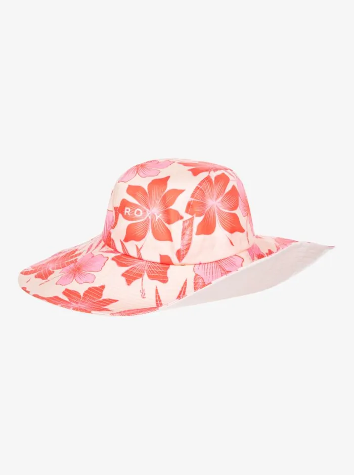 Roxy Beanies Star Is Born Bucket Hat Pale Dogwood Lhibiscus 8211 Women Roxy Beanies Star Is Born Bucket Hat Pale Dogwood Lhibiscus 8211 Women